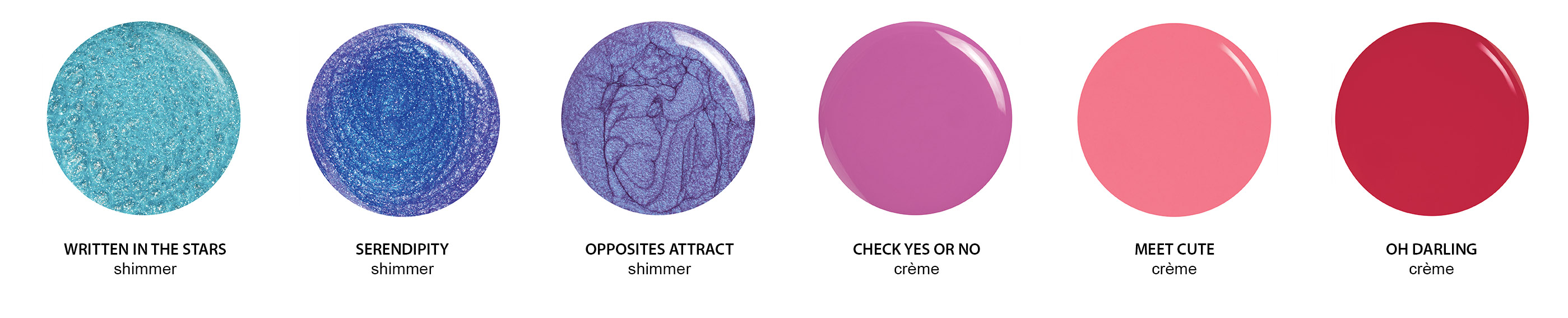 HOPELESS ROMANTIC DOT